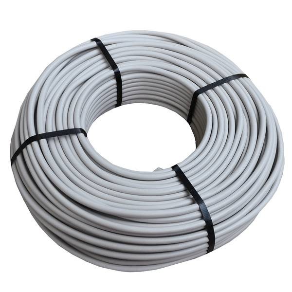 Mantelleitung PVC grau NYM J 1x16mm² 50 Meter kaufen Elektro Wandelt