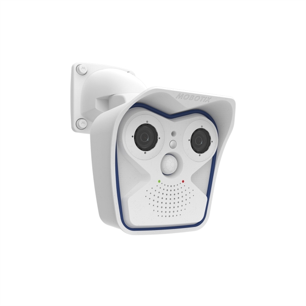 MOBOTIX MX-M16B-6D6N079 AllroundDual カメラ-