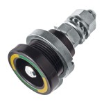 Busch-Jaeger 0471-0-0037 Einbaustecker für Potentialausgleich 2CKA000471A0037 