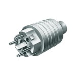 Busch-Jaeger 2064 SPVC Stecker Zentrale Einführung 2CKA002590A0172 