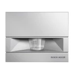 Busch-Jaeger 6854 AGM-208 Busch-Wächter® 70 MasterLINE silber metallic 2CKA006800A2543 