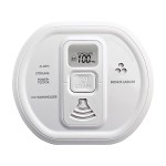 Busch-Jaeger 6839/01-84 Busch-CO Alarm ProfessionalLINE studioweiß 2CKA006800A2869 