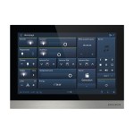 Busch-Jaeger H8237-5B-03 IP touch 10 LAN / LAN 2TMA130050B0060 