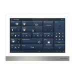 Busch-Jaeger H8237-5W-03 IP touch 10 LAN / LAN 2TMA130050W0060 