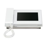 Busch-Jaeger H8303-03 Concierge Station. Busch-Welcome® IP 2TMA130160W0022 