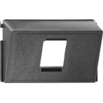 Gira 005200 Einschub Datenhaube für Modular Jack AMP Radiall 1-fach 