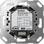 Gira 200800 Busankoppler 3 für KNX 