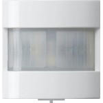 Gira 205027 Bewegungsmelderaufsatz 1,1m Komfort für KNX System 55 Reinweiß seidenmatt 