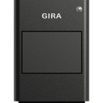 Gira 535010 eNet Funk Handsender 1-fach Anthrazit 