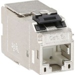 Gira 574000 Modular Jack RJ45 Cat. 6A 