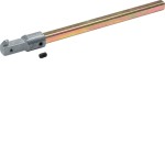 Hager HZC102 Achse 3 20mm für Geräte 63-630A 