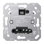 Jung 1704ESE Schalteinsatz Elektronik 1-kanalig mit Nebenstelleneingang 