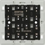 Jung 4008TSM Tastsensor-Modul 4-fach JUNG 2-Draht-Bus F40 