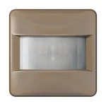 Jung BTCD17181WUGB JUNG HOME Bewegungsmelder 1,10 m IP44 Serie CD gold-bronze 