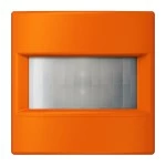 Jung BTLC17181224 JUNG HOME Bewegungsmelder 1,10 m Serie LS orange 