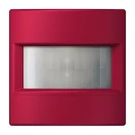 Jung BTLC17181229 JUNG HOME Bewegungsmelder 1,10 m Serie LS rouge carmin 