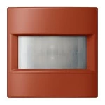 Jung BTLC17181232 JUNG HOME Bewegungsmelder 1,10 m Serie LS l'ocre rouge 