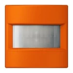 Jung BTLC17181260 JUNG HOME Bewegungsmelder 1,10 m Serie LS orange vif 