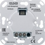 Jung SV539LED Spannungsversorgung AC 230V 50 Hz 