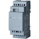 Siemens 6ED1055-1MD00-0BA2 LOGO!8 Erweiterungs-Modul 2 AE 