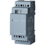 Siemens 6ED1055-1MM00-0BA2 LOGO!8 Erweiterungs-Modul 2 AA 