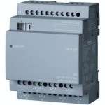 Siemens 6ED1055-1NB10-0BA2 LOGO!8 Erweiterungs-Modul 8 DE/8 DA 