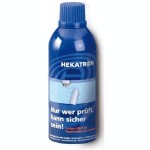 Hekatron 6900331 Prüfaerosol 250ml 918/5H 