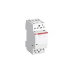 ABB ESB25-04N-01 Installationsschütz 4Ö 24V AC/DC 1SAE231111R0104 