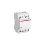 ABB ESB40-31N-01 Installationsschütz 3S/1Ö 24V AC/DC 1SAE341111R0131 