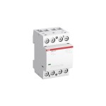 ABB ESB63-40N-02 Installationsschütz 4S 42V AC/DC 1SAE351111R0240 