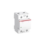 ABB ESB100-20N-06 Installationsschütz 2S 230V AC/DC 1SAE361111R0620 