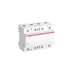 ABB ESB100-40N-01 Installationsschütz 4S 24V AC/DC 1SAE661111R0140 