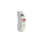 ABB CP-D 24/0.42 Netzteil In: 100-240VAC Out: 24VDC/0.42A 1SVR427041R0000 