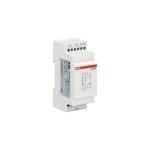 ABB CP-D RU Redundanzeinheit für Netzteile CP Reihe In:2x5A Out: 1x10A 1SVR427049R0000 