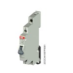 ABB E211-25-10 Ausschalter 25A 1S 250VAC 2CCA703001R0001 