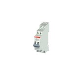 ABB E211-16-30 Ausschalter 16A 3S 250VAC / 400 VAC 2CCA703010R0001 