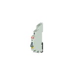 ABB E211X-16-10 Ausschalter mit gelber LED 230V 16A 1S 250VAC 2CCA703100R0001 