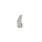 ABB E219-B Leuchtmelder Weiss mit LED 115-250VAC 2CCA703400R0001 