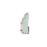 ABB E219-C Leuchtmelder Rot mit LED 115-250VAC 2CCA703401R0001 