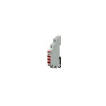 ABB E219-3C Leuchtmelder 3 LED 3 LED rot 415/230V AC 2CCA703900R0001 