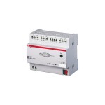 ABB DG/S8.1 DALI-Gateway 8fach REG 2CDG110025R0011 