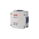 ABB AE/A2.1 Analogeingang 2fach AP 2CDG110086R0011 