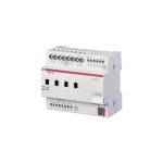 ABB LR/S4.16.1 Lichtregler 4fach 1-10V REG 2CDG110088R0011 