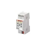 ABB BE/S4.230.2.1 Binäreingang 4fach 10-230V REG 2CDG110091R0011 