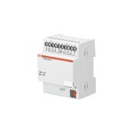 ABB JRA/S2.230.1.1 Jalousie-/Rollladenaktor 2fach 230V AC REG 2CDG110129R0011 