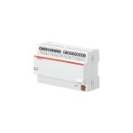 ABB JRA/S8.230.1.1 Jalousie-/Rollladenaktor 8fach 230V AC REG 2CDG110131R0011 