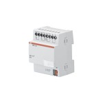 ABB EM/S3.16.1 Energiemodul 3fach 16/20 A REG 2CDG110148R0011 