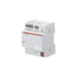 ABB FCL/S1.6.1.1 Lüfter-Aktor 1fach 6 A REG 2CDG110163R0011 