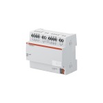 ABB FCL/S2.6.1.1 Lüfter-Aktor 2fach 6 A REG 2CDG110164R0011 