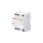 ABB WZ/S1.3.1.2 Wetterzentrale REG 2CDG110184R0011 